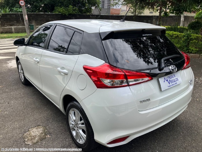 Toyota YARIS XL 2019/2019